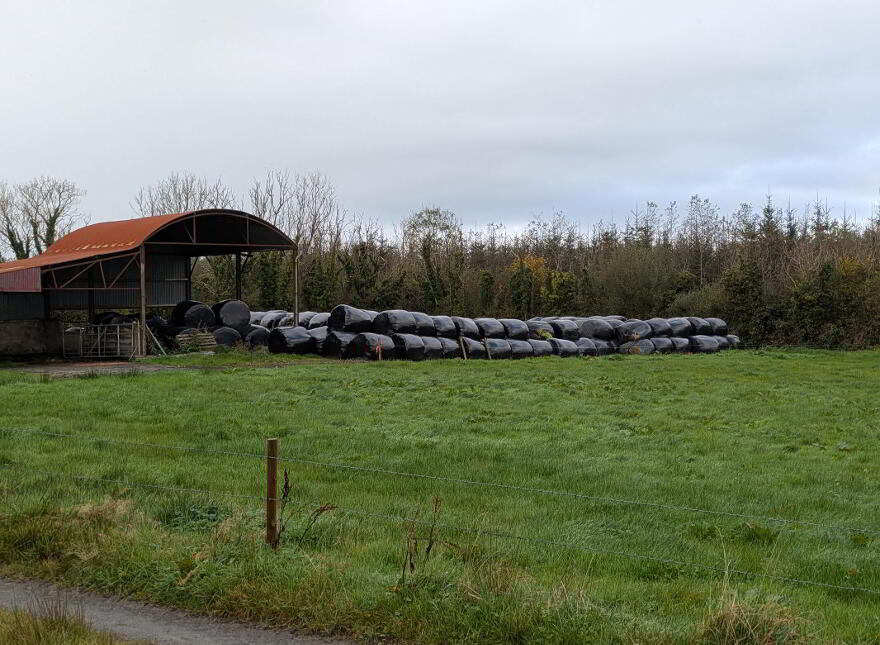 C.38 Acres At Derrybrick, Knockalough