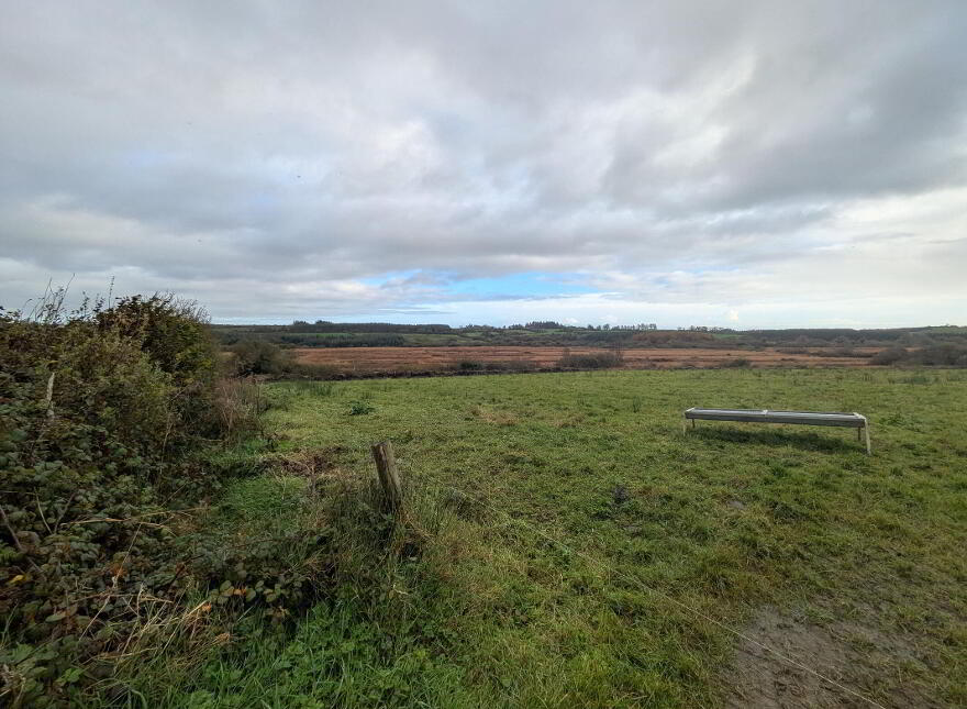 C.38 Acres At Derrybrick, Knockalough