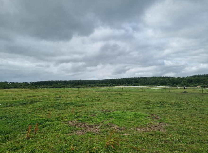 Whitethorn Equestrian Centre, Knocknasnaa, Abbeyfeale, V9476C0