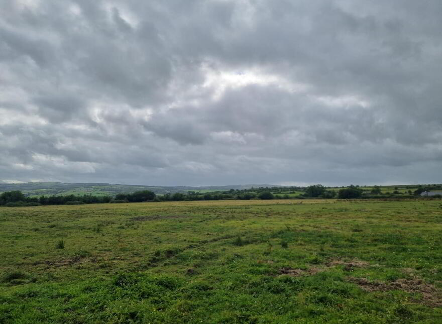 Whitethorn Equestrian Centre, Knocknasnaa, Abbeyfeale, V9476C0