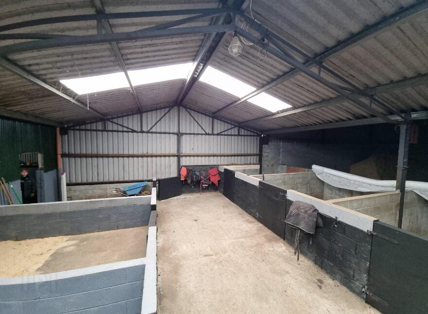 Whitethorn Equestrian Centre, Knocknasnaa, Abbeyfeale, V9476C0