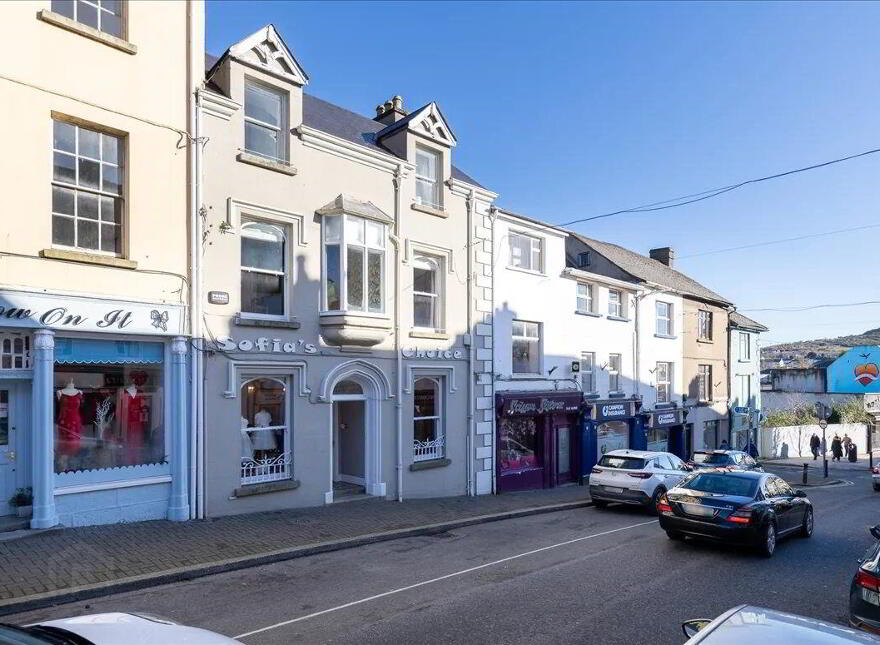 21 Main Street, Enniscorthy, Y21K3C5