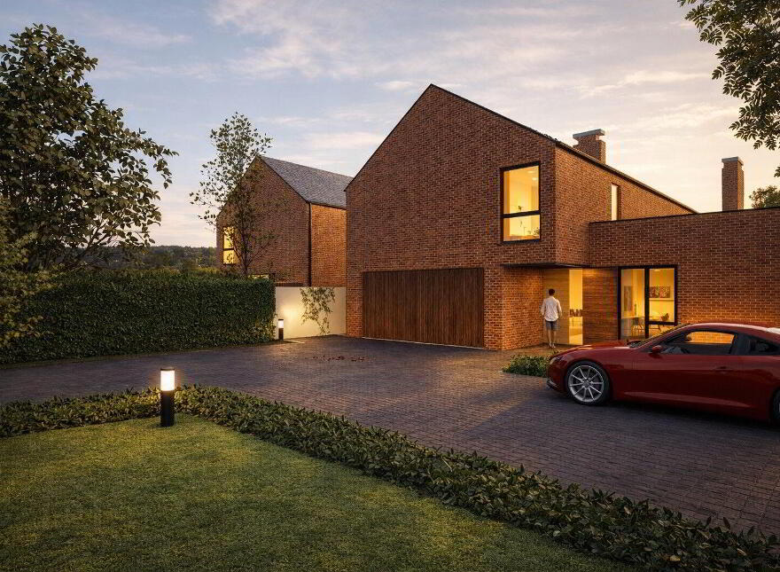 2 Sites, Walsheslough, Rosslare Strand