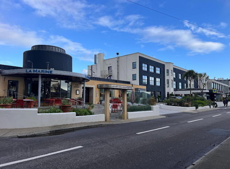 2 Sites, Walsheslough, Rosslare Strand