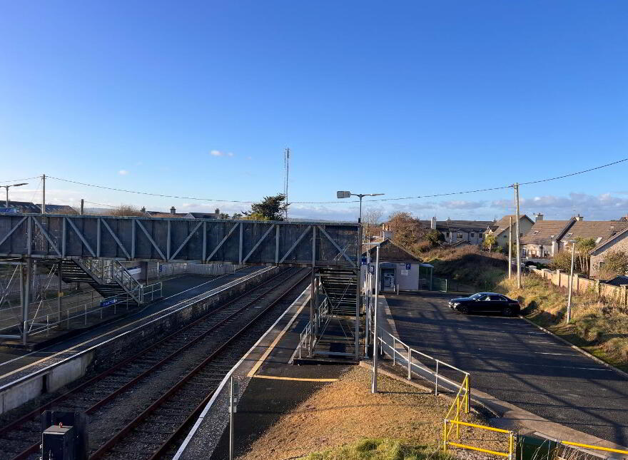 2 Sites, Walsheslough, Rosslare Strand