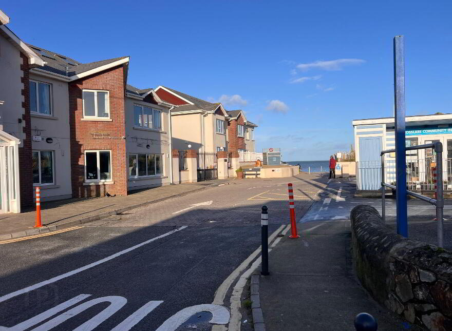 2 Sites, Walsheslough, Rosslare Strand