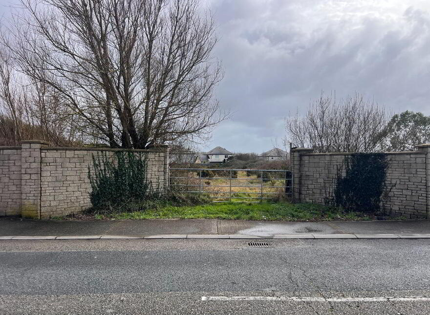2 Sites, Walsheslough, Rosslare Strand