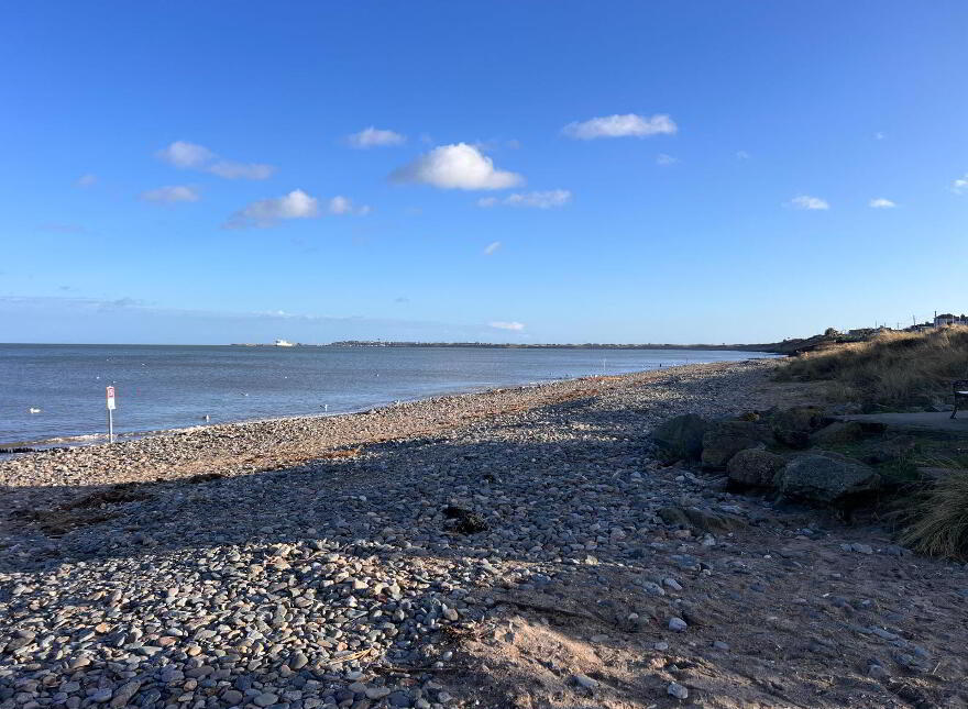 2 Sites, Walsheslough, Rosslare Strand