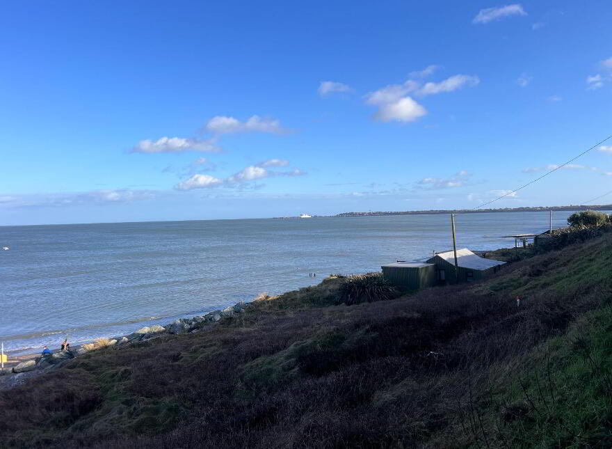 2 Sites, Walsheslough, Rosslare Strand
