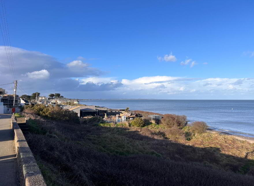 2 Sites, Walsheslough, Rosslare Strand