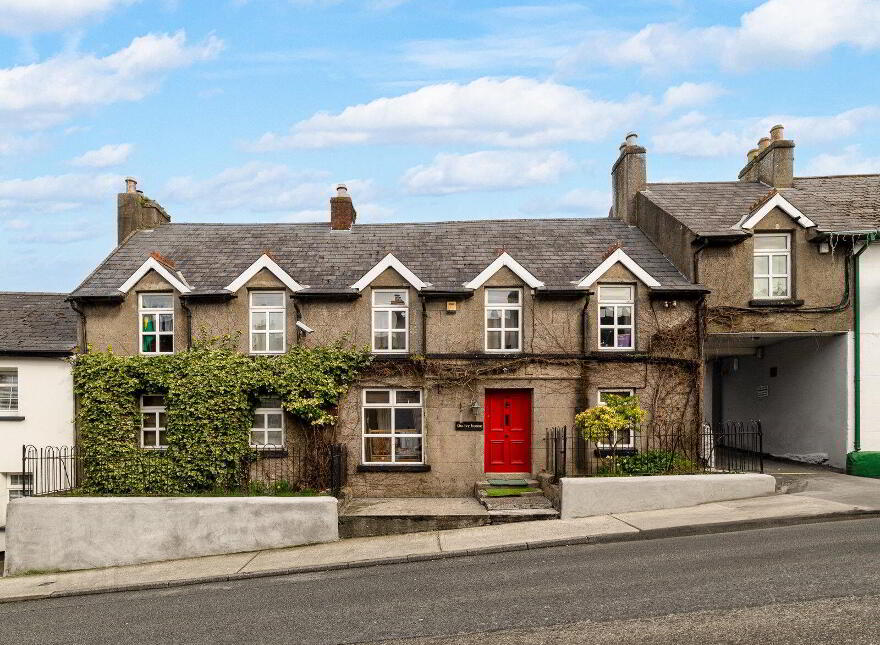 No 1-7 Ivy House Ivy Court, 100 Templeshannon, Enniscorthy, Y21P7Y4