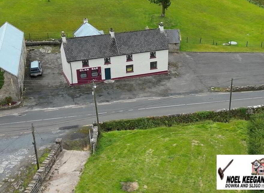Glan Bar, Glangevlin, N41RY67