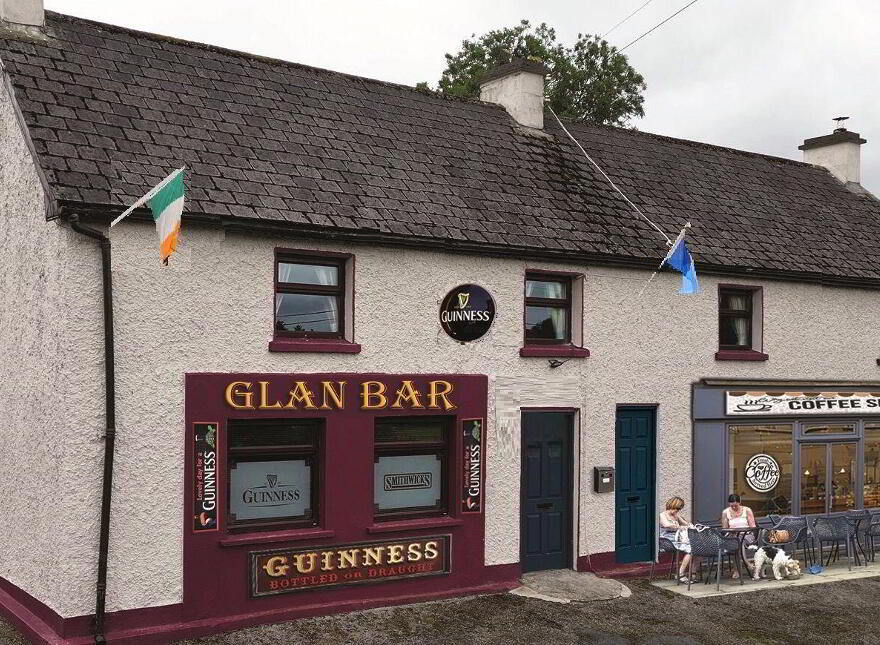 Glan Bar, Glangevlin, N41RY67