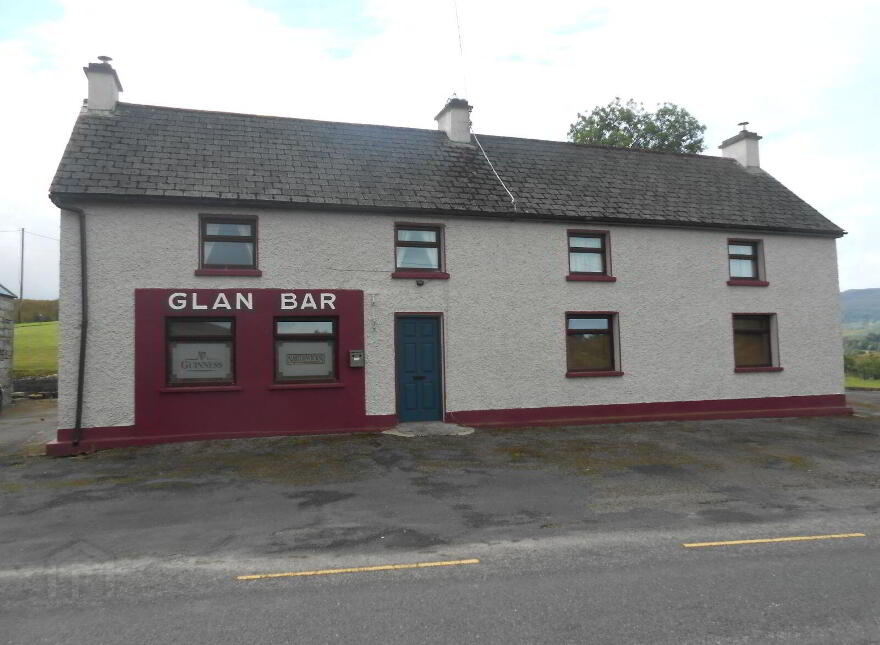Glan Bar, Glangevlin, N41RY67