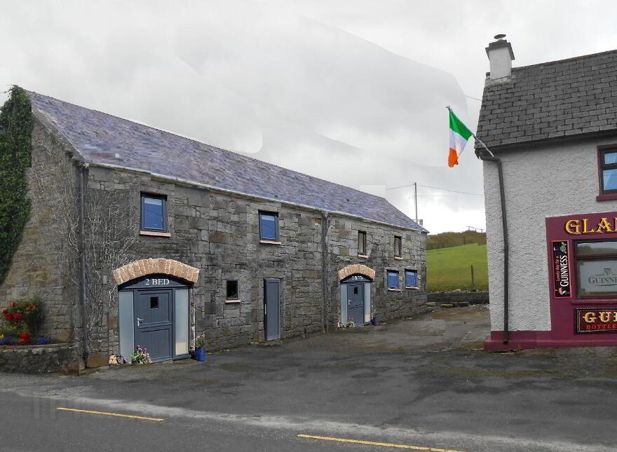 Glan Bar, Glangevlin, N41RY67