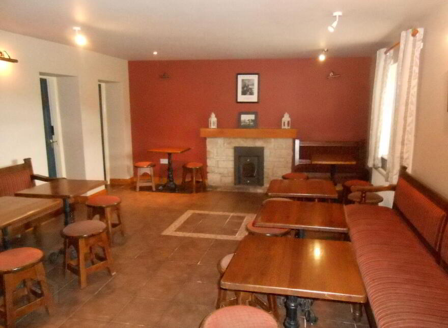 Glan Bar, Glangevlin, N41RY67