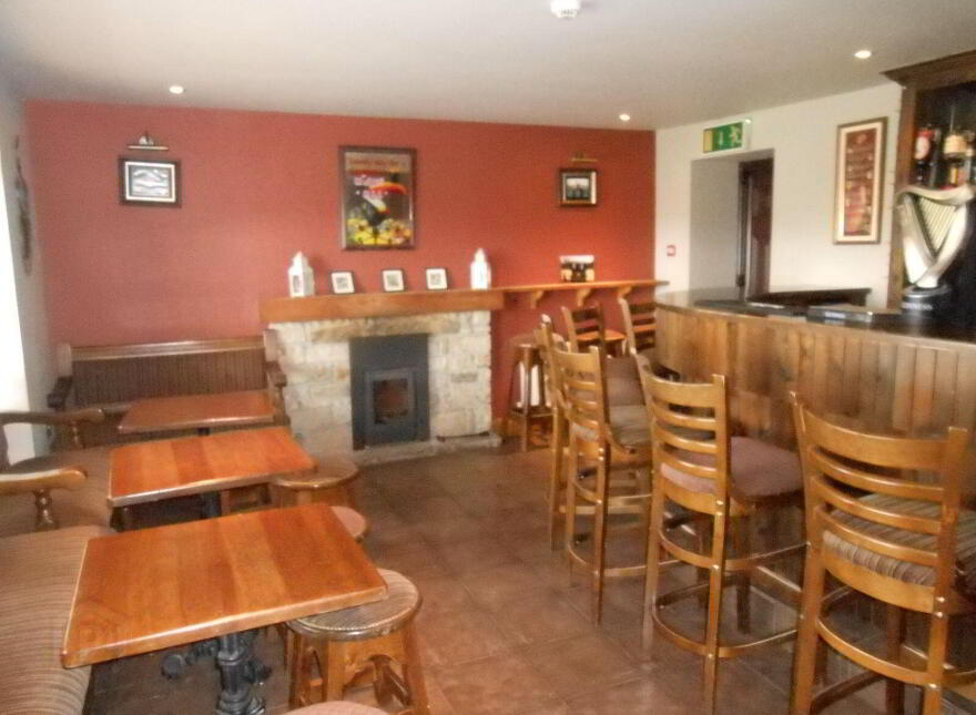 Glan Bar, Glangevlin, N41RY67