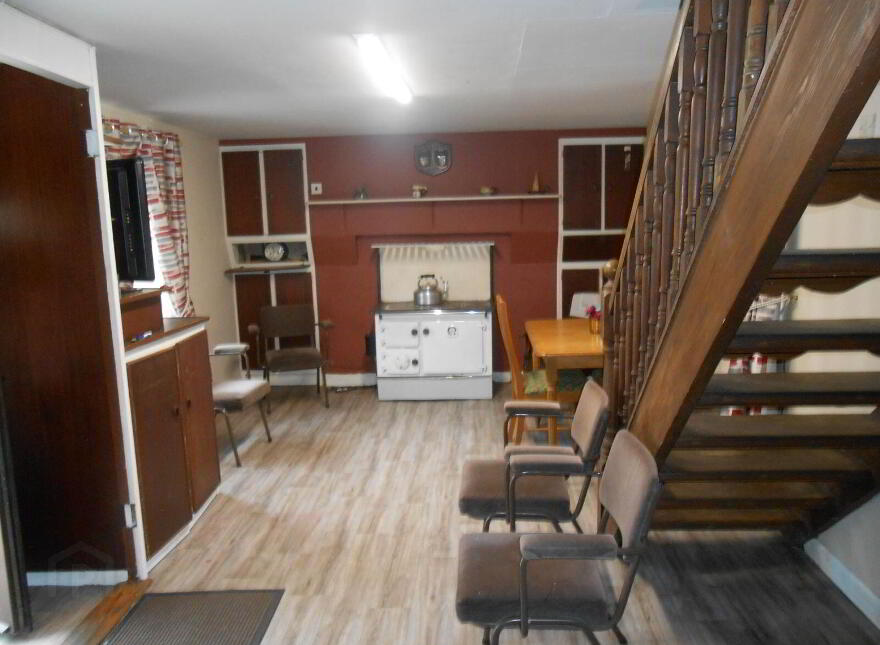 Glan Bar, Glangevlin, N41RY67