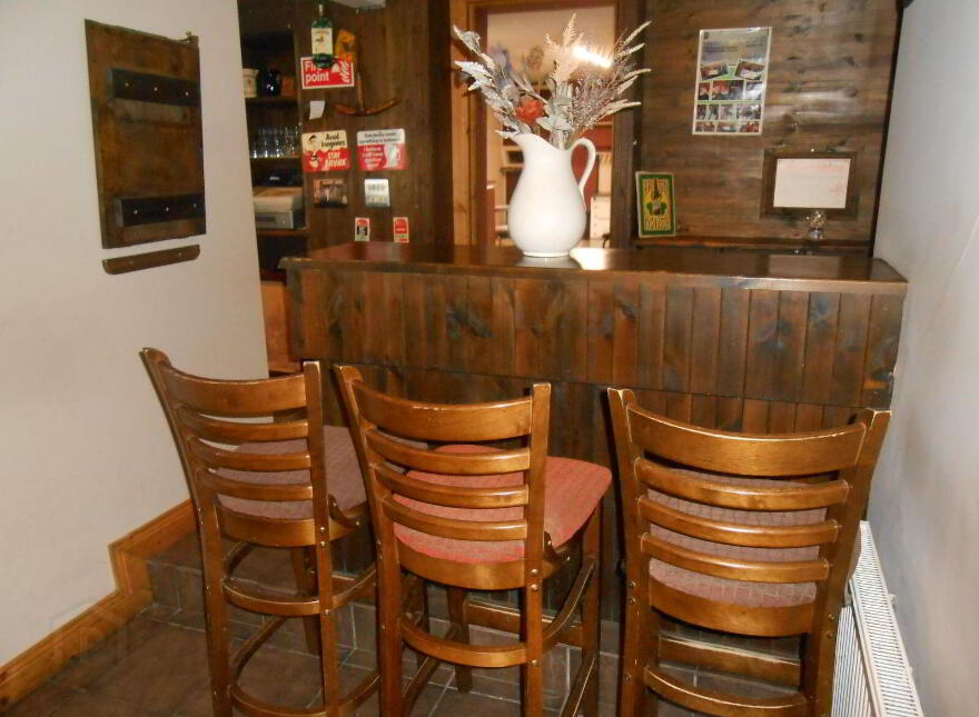 Glan Bar, Glangevlin, N41RY67