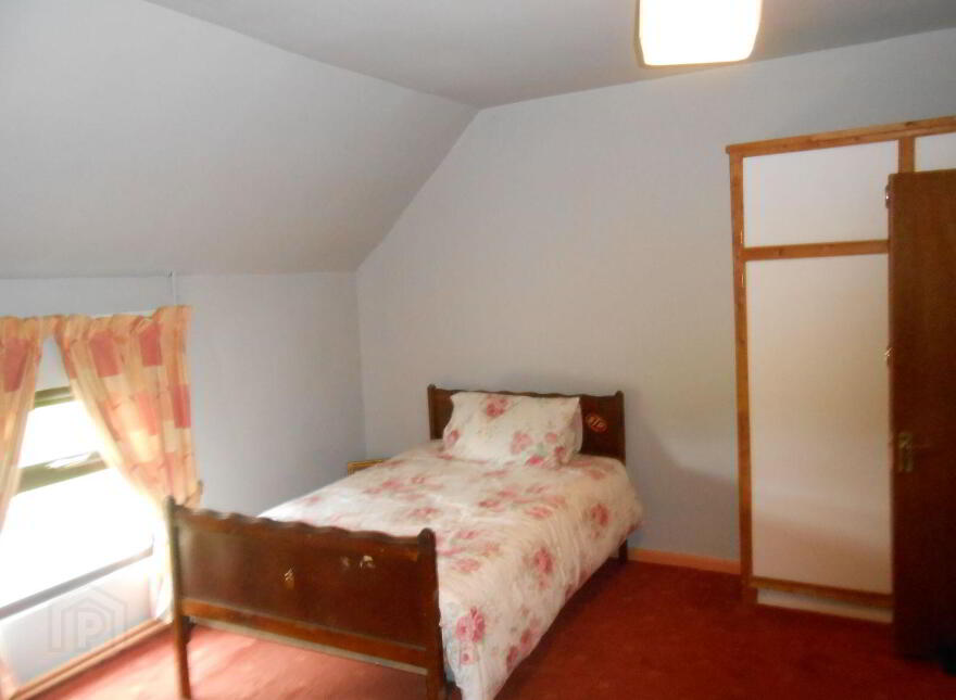 Glan Bar, Glangevlin, N41RY67