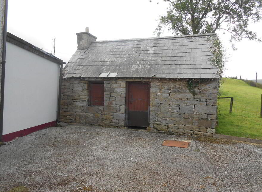 Glan Bar, Glangevlin, N41RY67