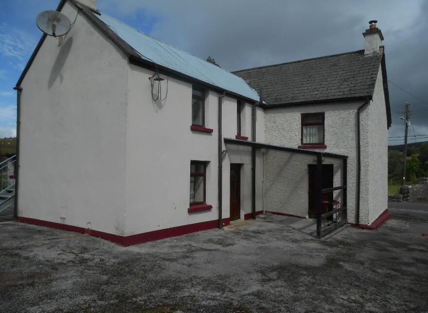 Glan Bar, Glangevlin, N41RY67