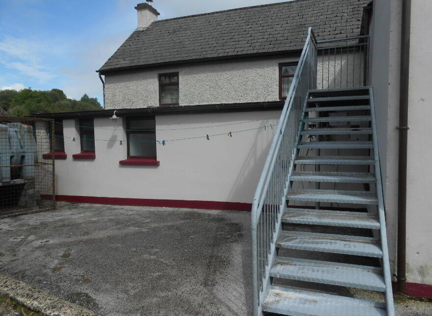 Glan Bar, Glangevlin, N41RY67