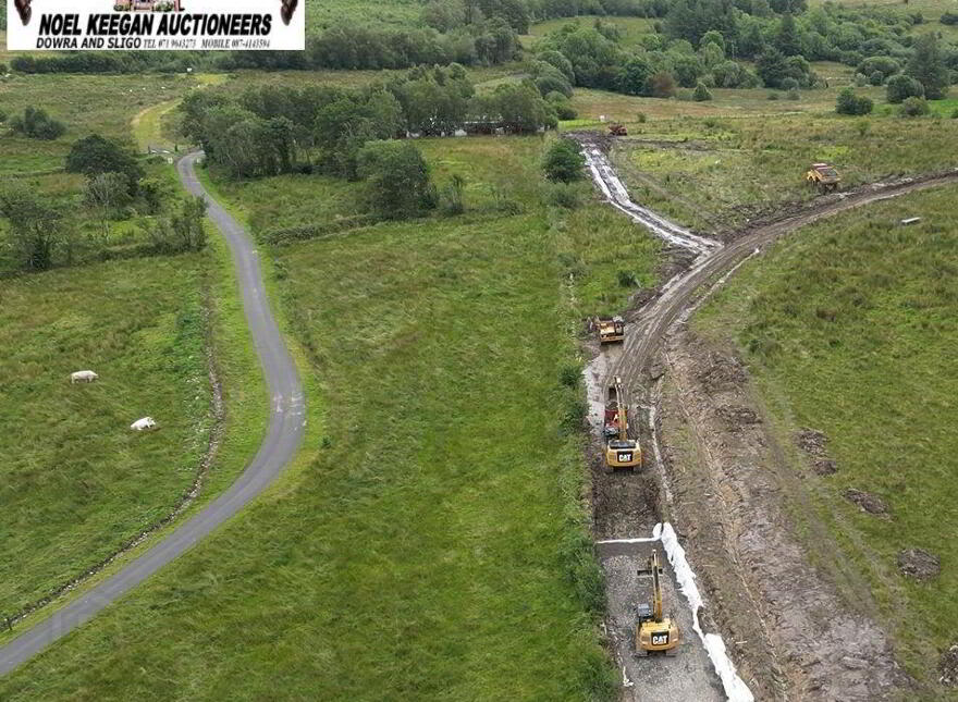 Glan Bar, Glangevlin, N41RY67