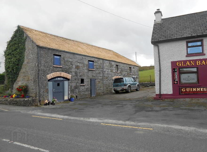 Glan Bar, Glangevlin, N41RY67