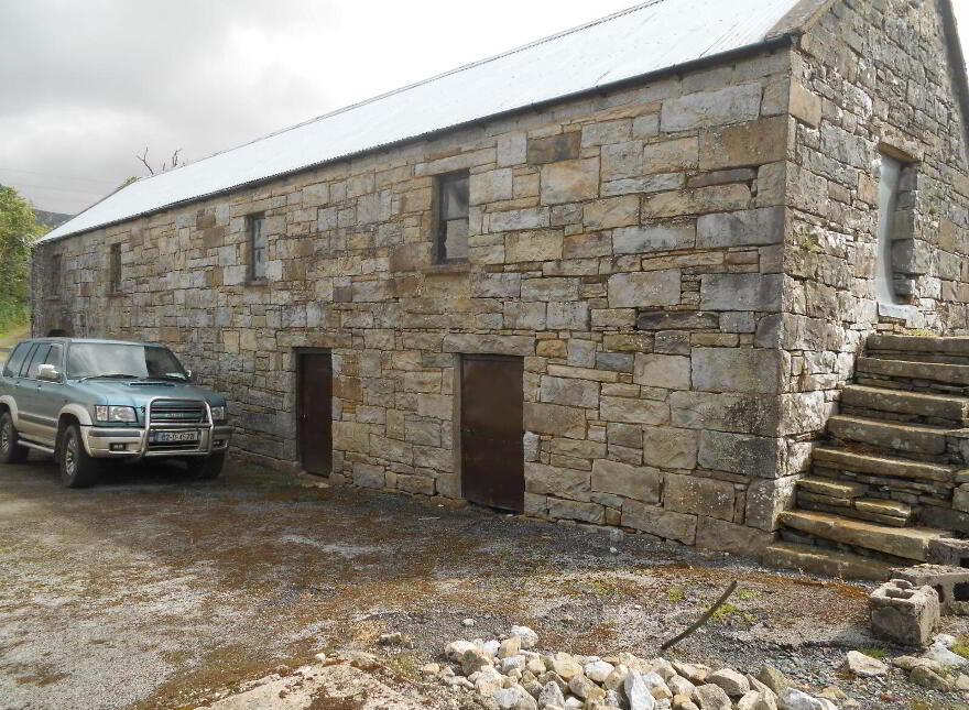 Glan Bar, Glangevlin, N41RY67