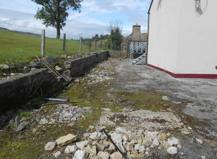 Glan Bar, Glangevlin, N41RY67
