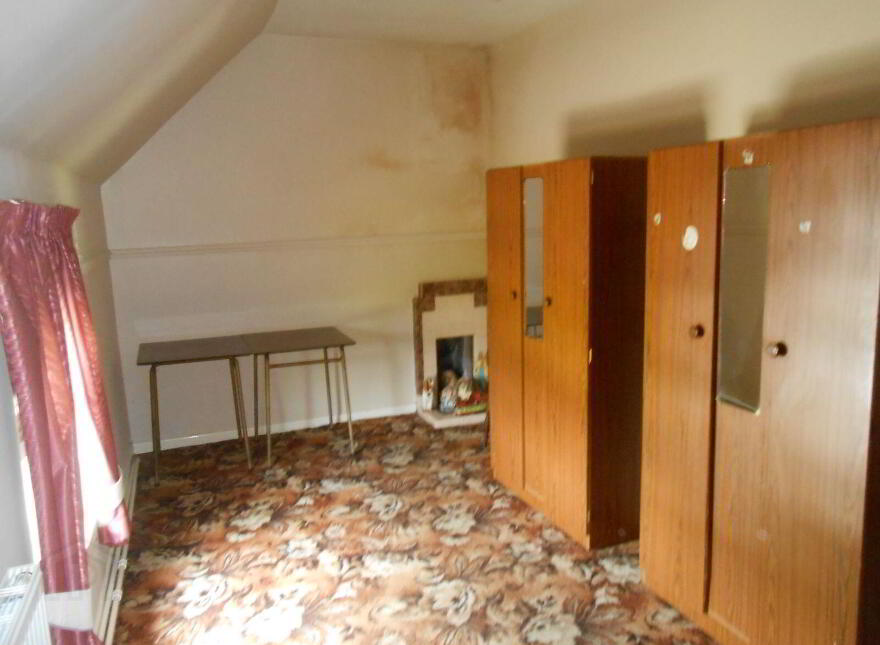 Glan Bar, Glangevlin, N41RY67