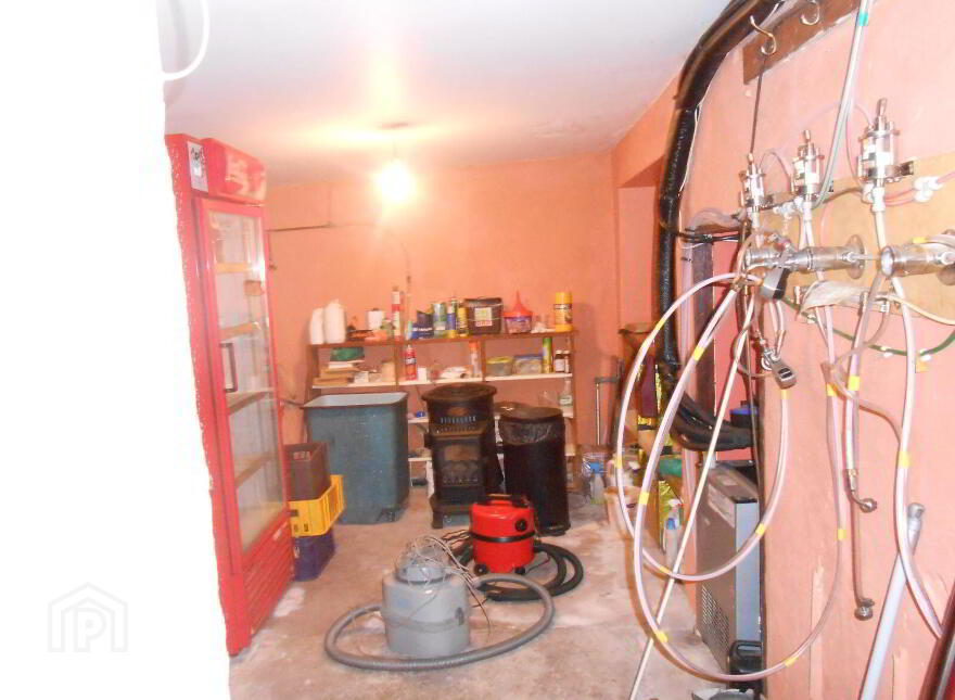 Glan Bar, Glangevlin, N41RY67