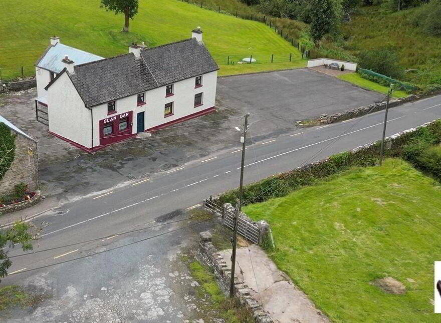 Glan Bar, Glangevlin, N41RY67