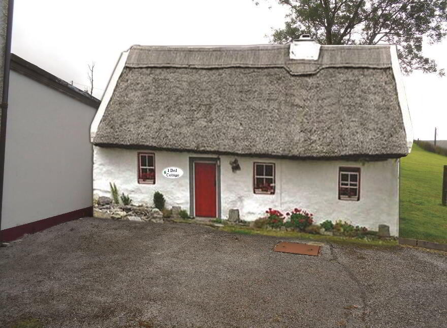Glan Bar, Glangevlin, N41RY67