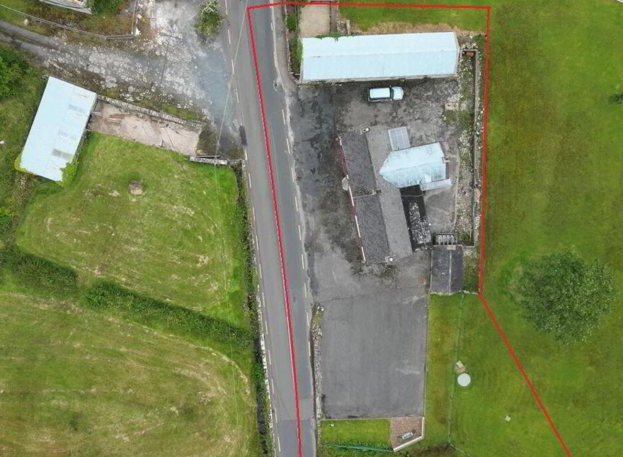 Glan Bar, Glangevlin, N41RY67