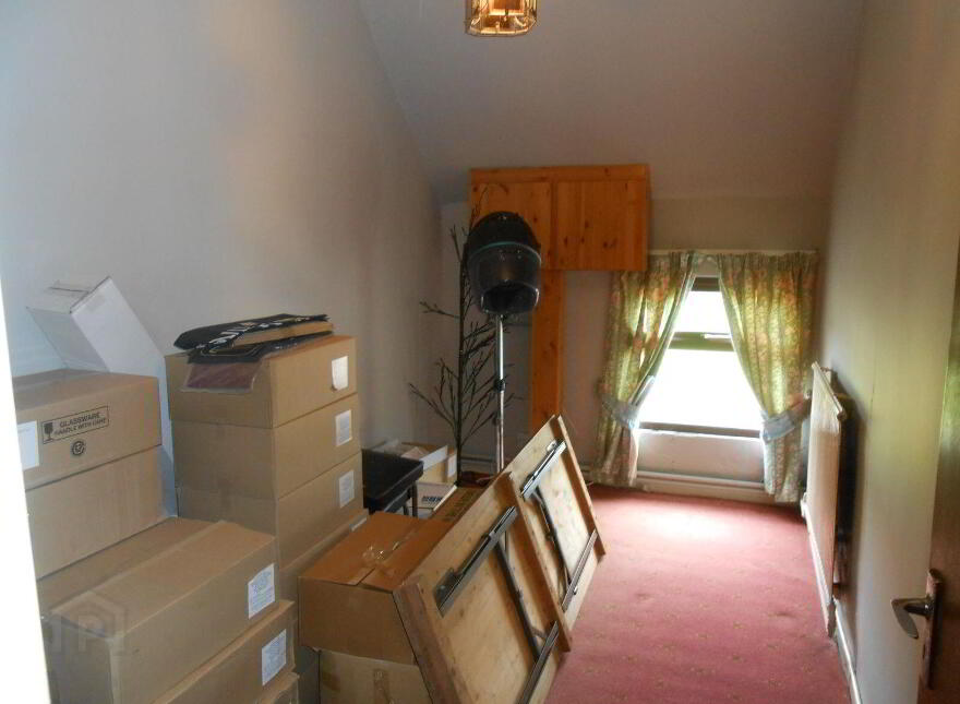 Glan Bar, Glangevlin, N41RY67