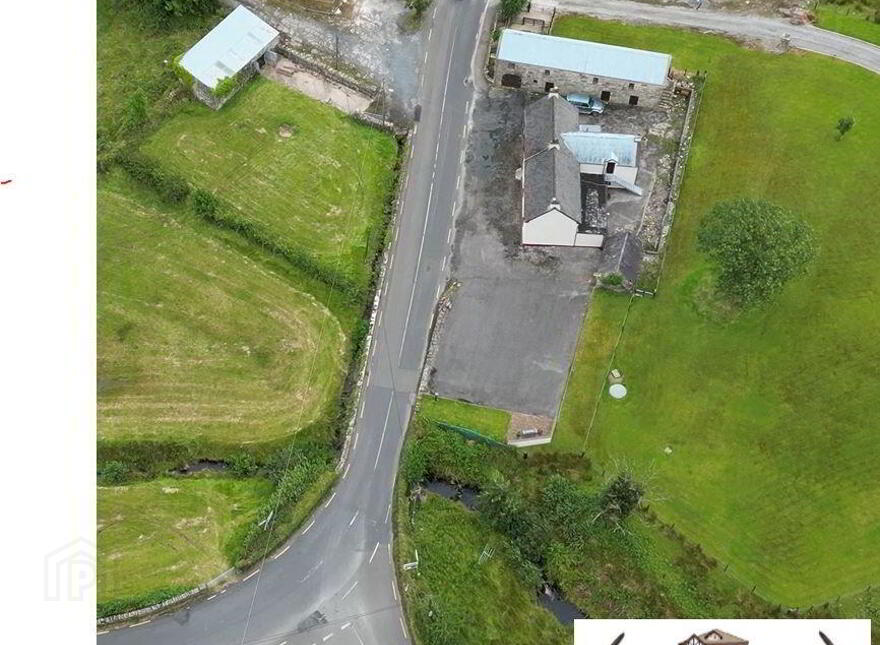 Glan Bar, Glangevlin, N41RY67
