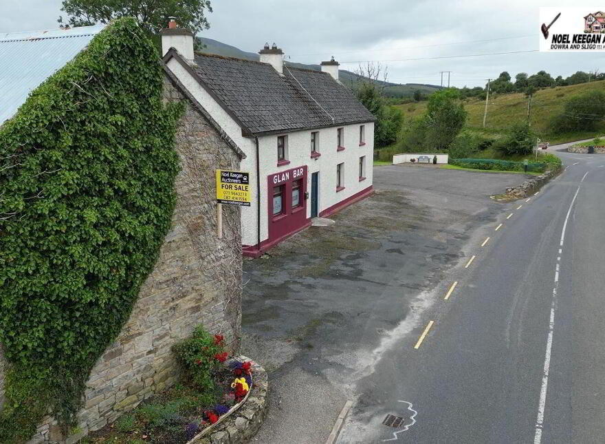 Glan Bar, Glangevlin, N41RY67