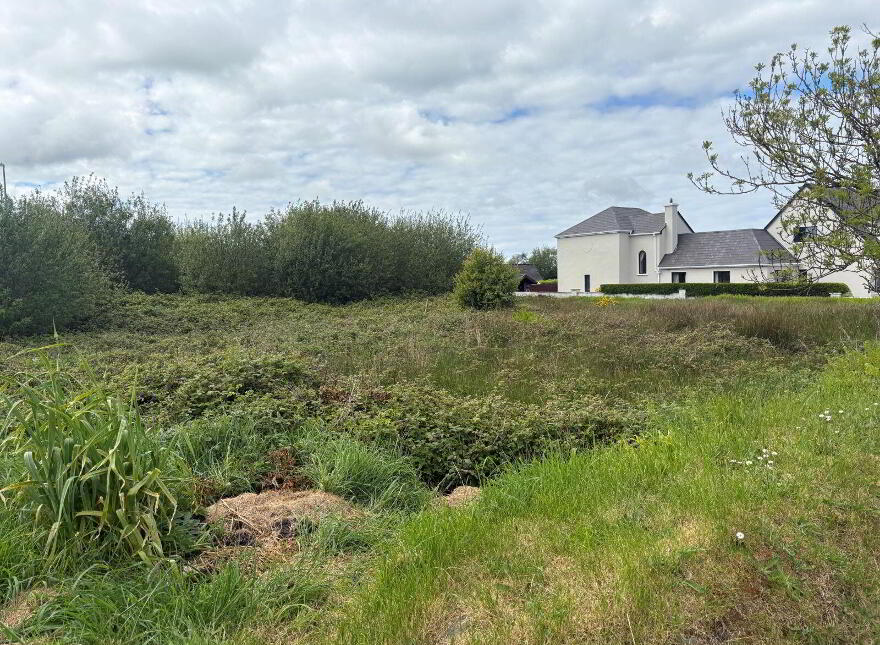 0 15ha Potential Site, Kilkee Road, Kilrush