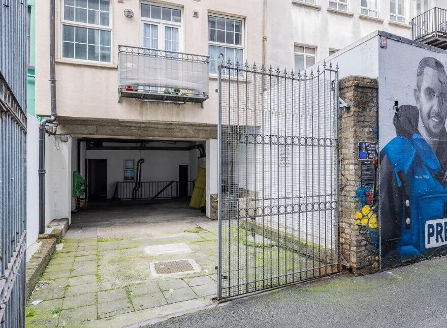 Aston Abbey, 10 Aston Quay, Temple Bar, Temple Bar, D02CH93