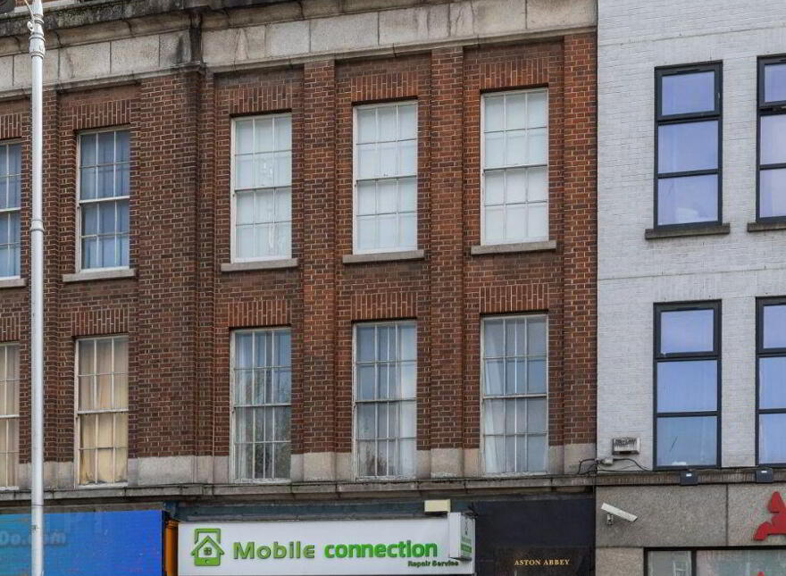 Aston Abbey, 10 Aston Quay, Temple Bar, Temple Bar, D02CH93