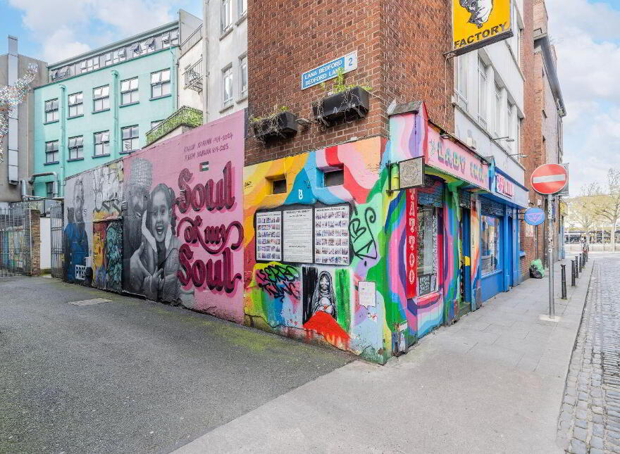 Aston Abbey, 10 Aston Quay, Temple Bar, Temple Bar, D02CH93
