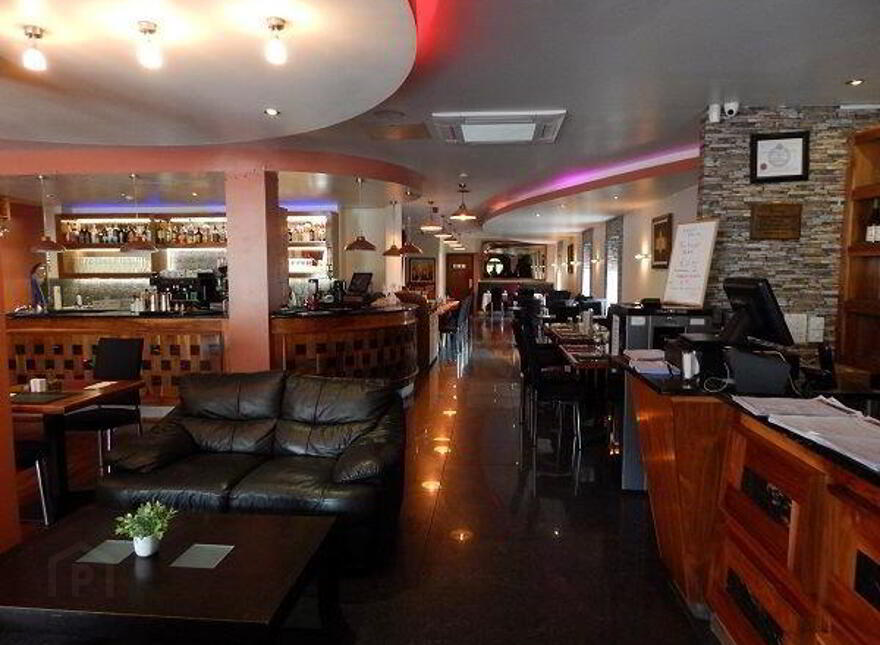 Restaurant Opportunity, The Mall, Ballyshannon