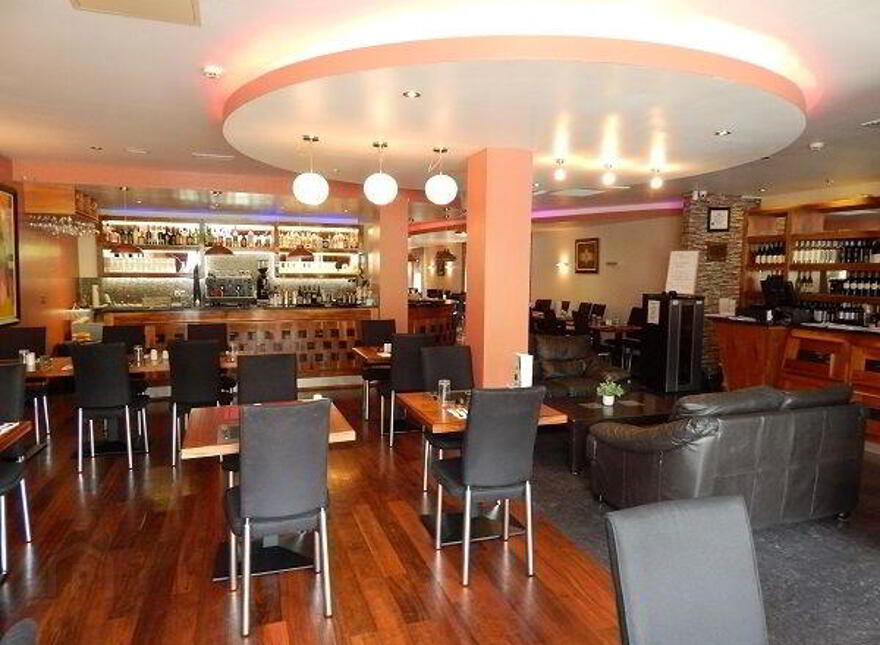 Restaurant Opportunity, The Mall, Ballyshannon