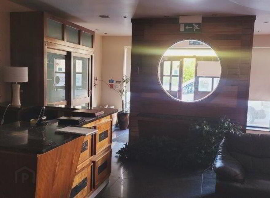 Restaurant Opportunity, The Mall, Ballyshannon