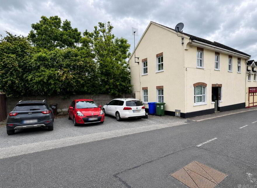 Apartment 3 Alymer Court, Kilmeague, Naas, W91X320
