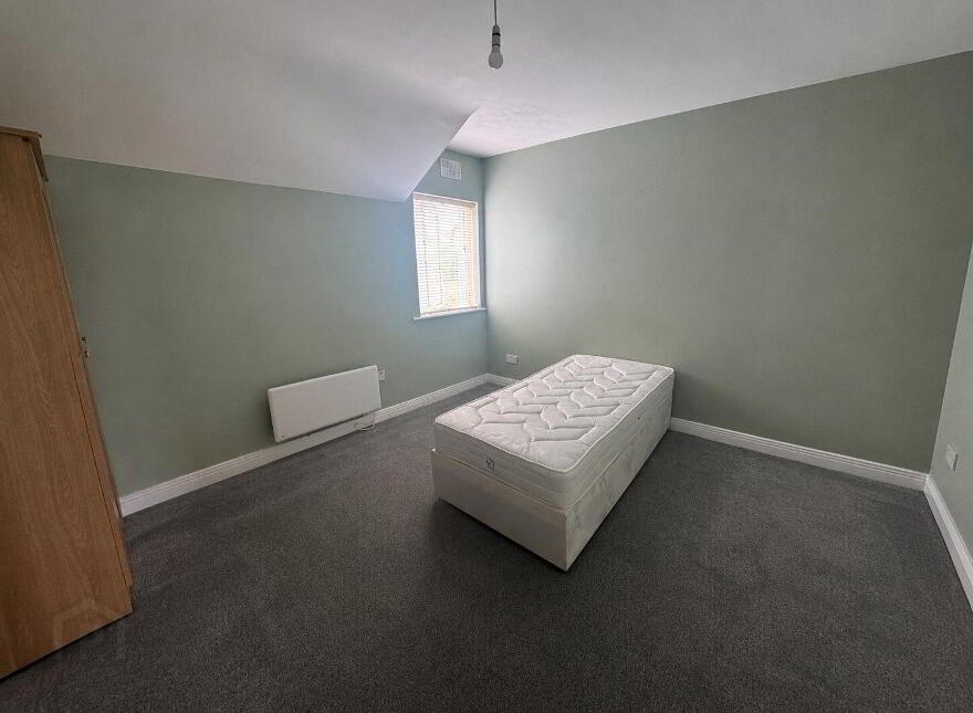 Apartment 3 Alymer Court, Kilmeague, Naas, W91X320