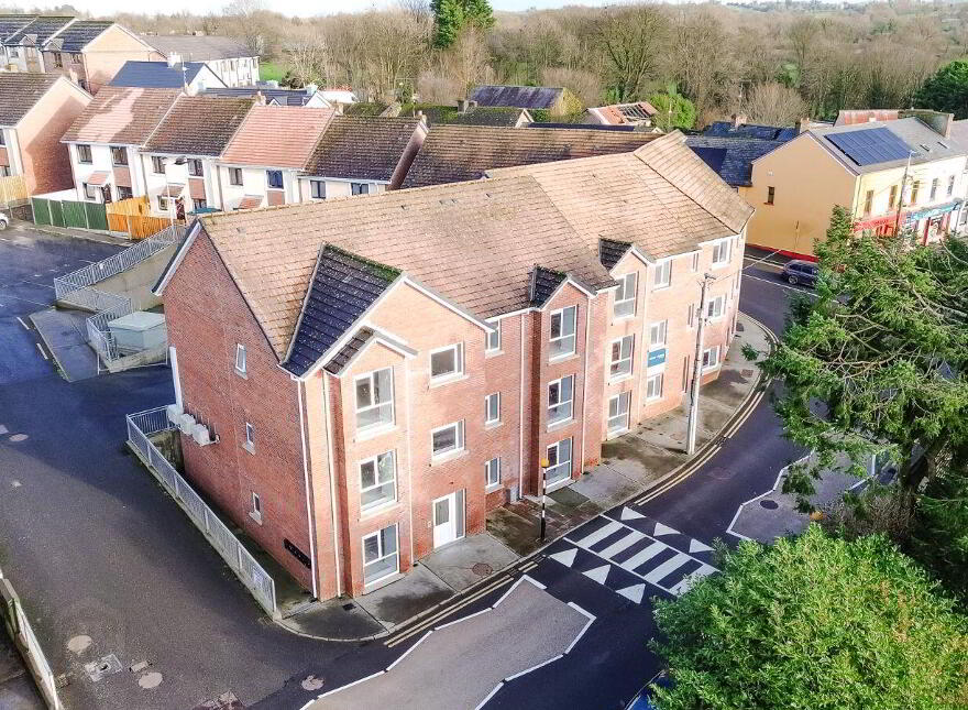 Block, A Rock Court Apartments, Rock Court, Ballinagh, H12YX65