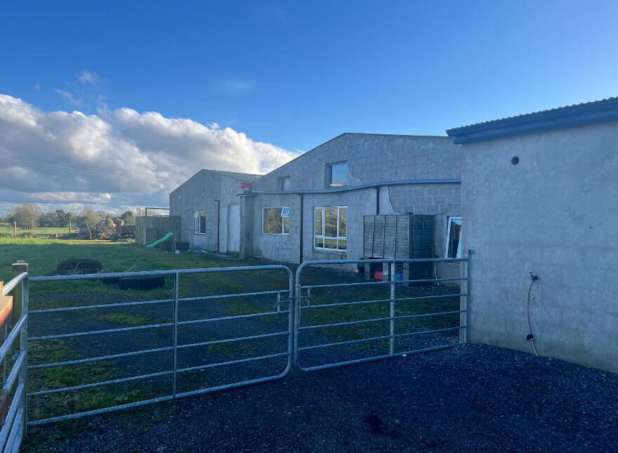 Carlanstown, Kells, A82C9C9